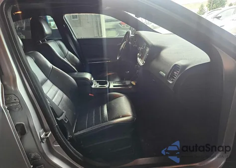 2012 Dodge Charger R/T from USA, damaged, VIN 2C3CDXCT2CH136103